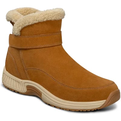 Dameslaarzen Orthofeet Bliss