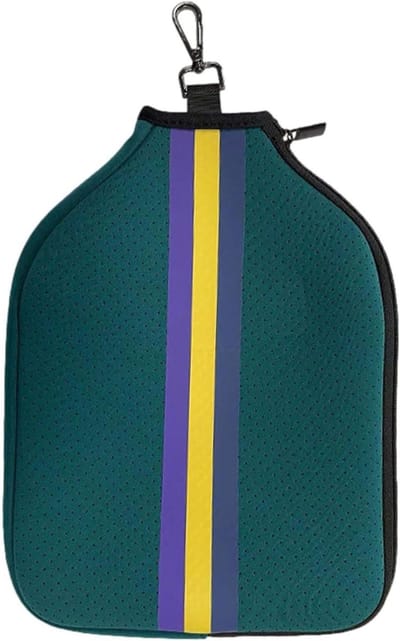 Paddle Cover - Racket Beschermer - Sport Bescherming - Waterdicht Ontwerp - 24 x 31 cm - A