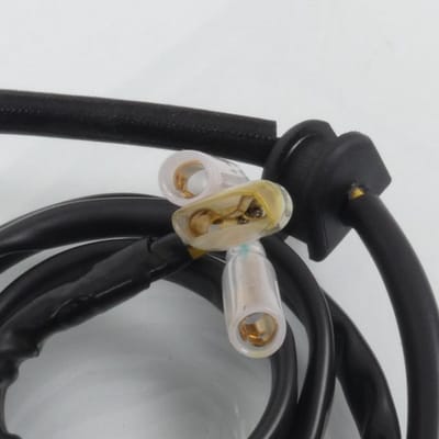 electrosport wisselstroomdynamo voor suzuki 650 gs motorfiets 1981-1982 esg014 / 909014 / 31401-47030 nieuw