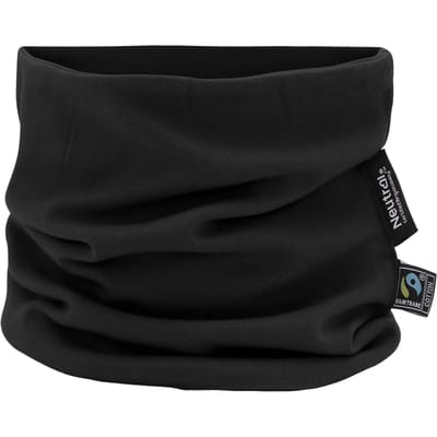 Neutral Tube Scarf NE93011 - Black - One size
