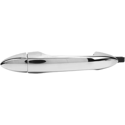 Poignée de porte extérieure chromée 72141T2AF71 Haute fiabilité Remplacement direct Automobile Porte extérieure white