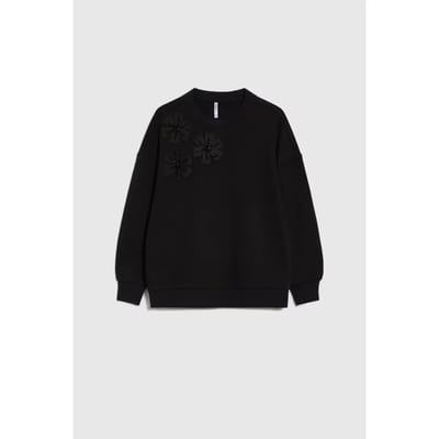 Dames sweatshirt Moodo Z-BL-4825
