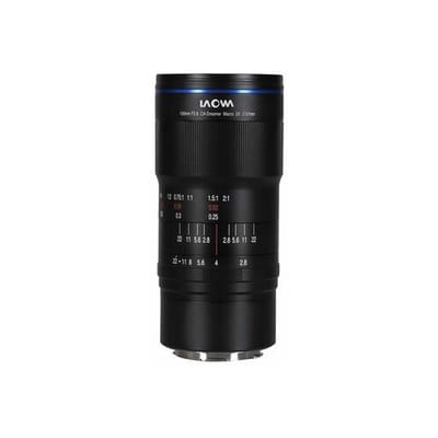 LAOWA 100mm f/2.8 2:1 Ultra Macro APO  L-mount