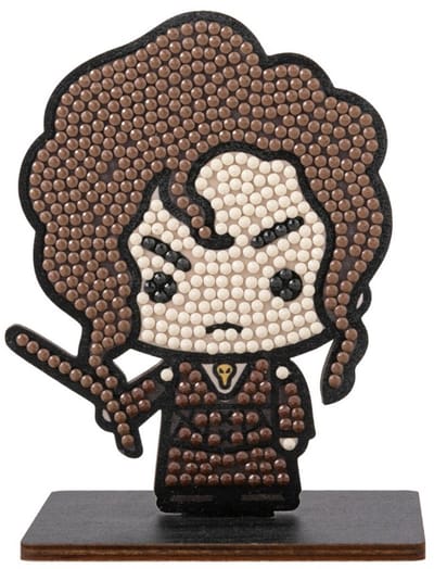 Bellatrix Lestrange, Diamond Painting Crystal Art Buddy