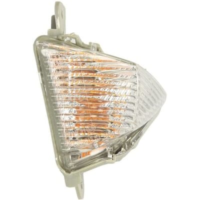 Zij-aanwijzers voorverlichting motor links V Parts Kawasaki Ninja Zx-10 R (Zx1000d) [1000]