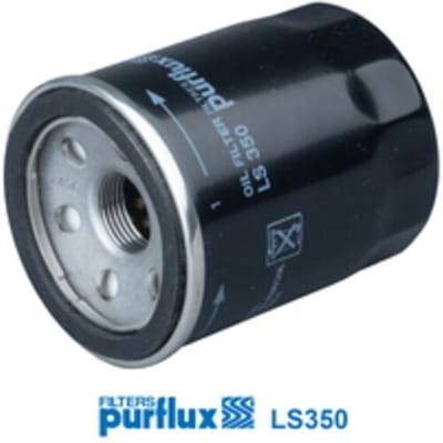 Oliefilter PURFLUX LS350
