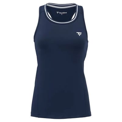 Damestanktop Tecnifibre Team Tech Top