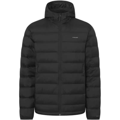 Hooded jacket Viking Rovi