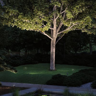 Paulmann 94367 Verlichtingssysteem Plug&Shine LED-wandlampen LED 12 W Warmwit Grijs