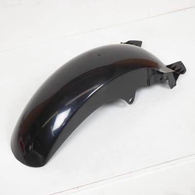 Voorste spatbord p2r voor Yamaha 530 T-Max 2012 scooter 4b5215560000 nieuw