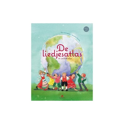 De Liedjesatlas