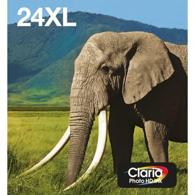 Epson 24XL Multipack Easy Mail Packaging