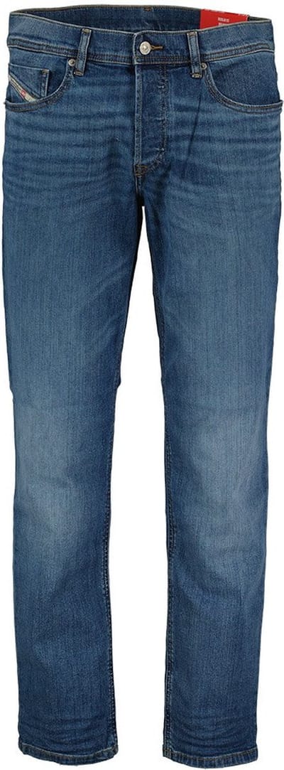 Diesel A10229-0kial 2023 Finitive Spijkerbroek Blauw 31 / 32 Man