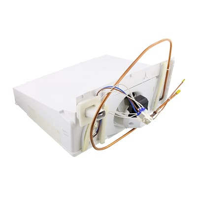 AEG Complete verdamperbatterij koel-vriescombinatie 2266552385