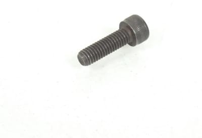 schroef btr h5 m6 steek 100 20mm voor motor mbk 50 x-power 2003 tot 2012 nieuw