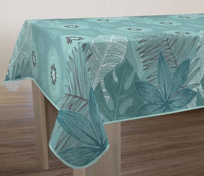 Tafelkleed anti-vlek Charme 240 x 150 cm Tafellaken - Decoratieve Tafel Accessoires - Woonkamer Decoratie - Bonne et Plus®