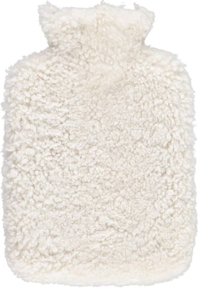 Kruik | 37x27 cm. | Nieuw- Zeelandse Schapenvacht | SW Curly