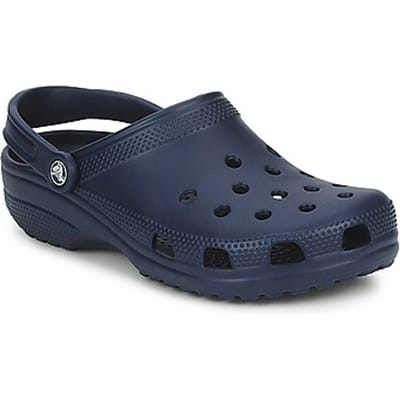 Crocs - Classic Clog - Schoen - 48 - 49 - Blauw