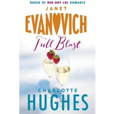Full Blast (Full Series, Book 4) - Full Series - Janet Evanovich