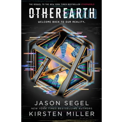 Otherearth - Last Reality - Jason Segel