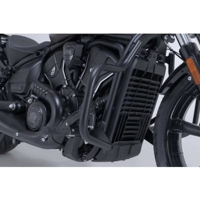 Crashbarmoto SW-Motech