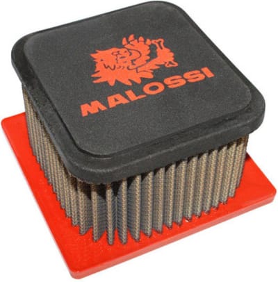Malossi-luchtfilter voor scooter 312 500 8698, bouwjaar 2001 t/m 2007, 1413703, nieuw