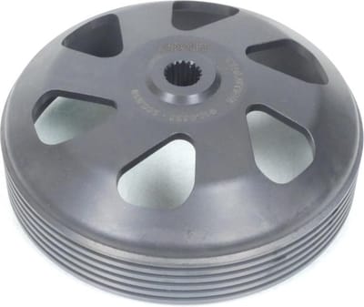 Cloche d embrayage Polini pour Scooter Honda 250 FES Foresight Neuf