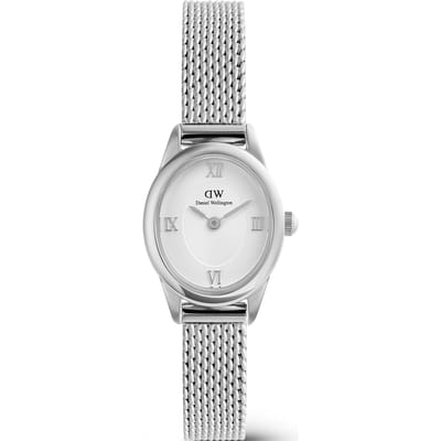 Daniel Wellington DW00100938 - Dames - one size mm