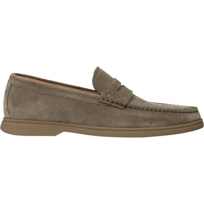 Boss Sienne Loafers Heren
