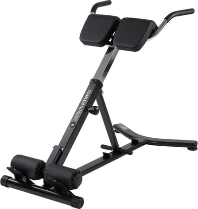 Darwin Hyperextension Rugtrainer