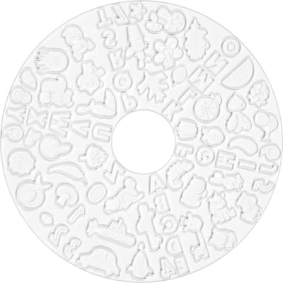 Stokke® MuTable™ Kleibord V2