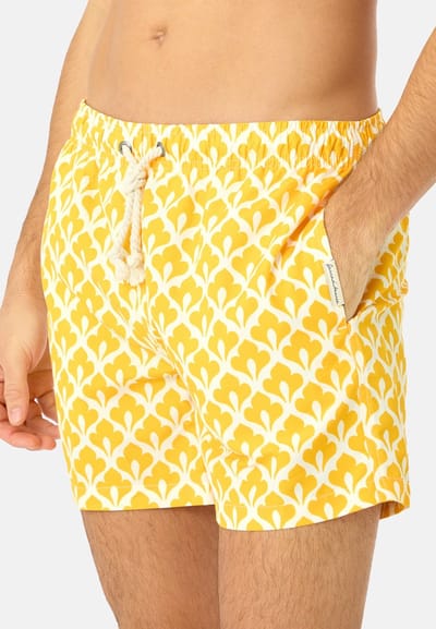 Gassa d'Amante Badeshorts Sanremo