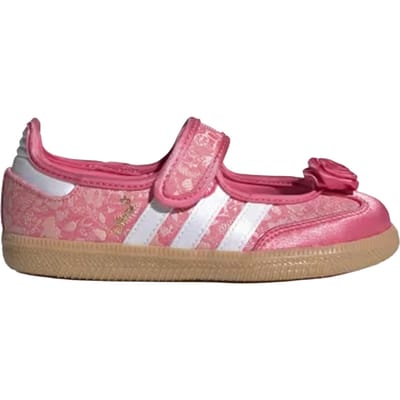 Adidas Originals dansers