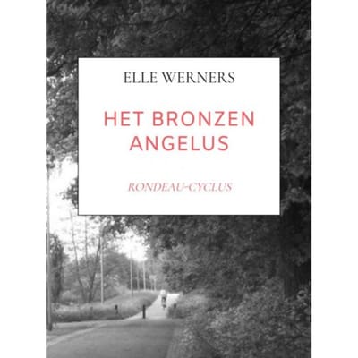 Het Bronzen Angelus - Elle Werners