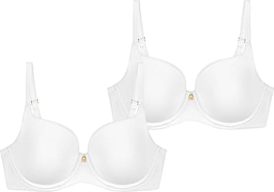Triumph Bügel-BH Body Make-Up Essentials