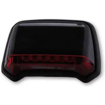 LED achterlicht motor Brazoline Shin Yo