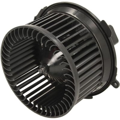 Binnenventilator NISSENS 87021
