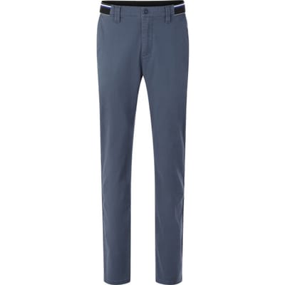 Babista herren Broek - 24 - blauw - Plus Size