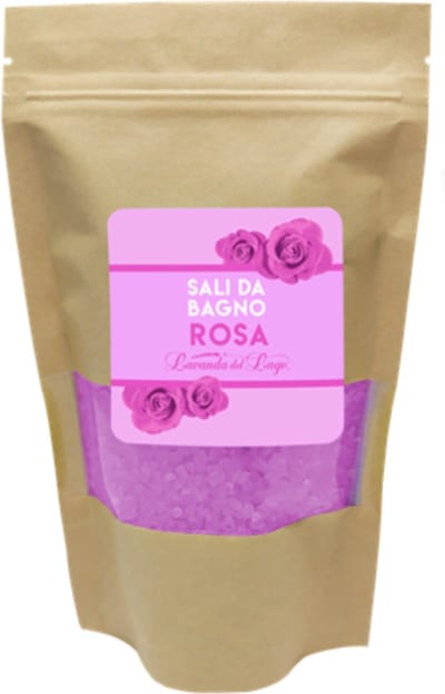 Lavanda del Lago - Badzout Rozen & Lavendel