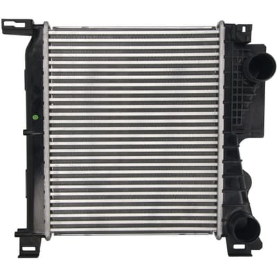 Intercooler THERMOTEC DAY001TT