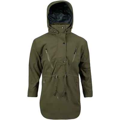 Waterdichte Jas Jack Pyke Argyll Smock