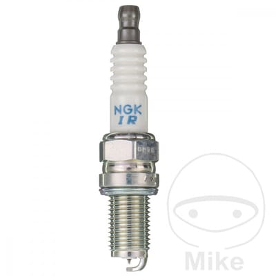 Ngk Kr9ci Iridium Bougie Zilver