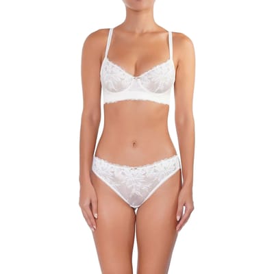 Beugelbeha voor dames Huit Heart Of Glass