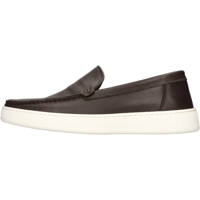 Marechiaro 1962 Lage schoenen Bruin