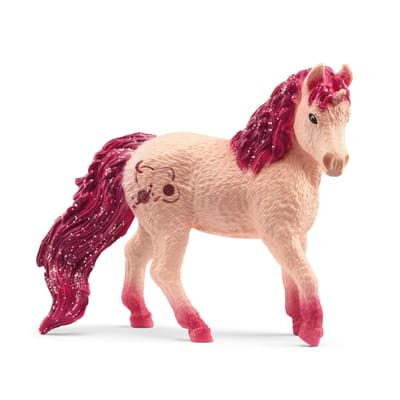 Schleich Bayala verzameleenhoorn Planetea - speelgoed eenhoorn figuur.
