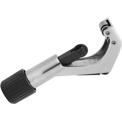 Mountainfiets Stuurbuis Stuur Snijder Vork Snijgereedschap voor 642mm Buis Fietsaccessoire white