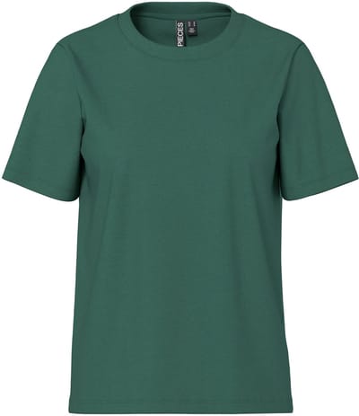 Pieces T-shirt PCRIA katoen