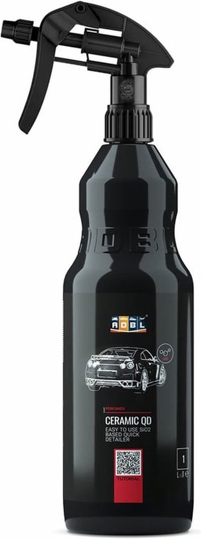 ADBL - Ceramic QD - Sio2 Based - 500 ml.