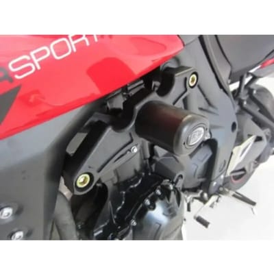 Tampon aéro R&G Racing Triumph Tiger Sport 1050
