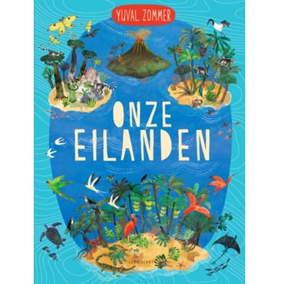 Onze Eilanden - Yuval Zommer